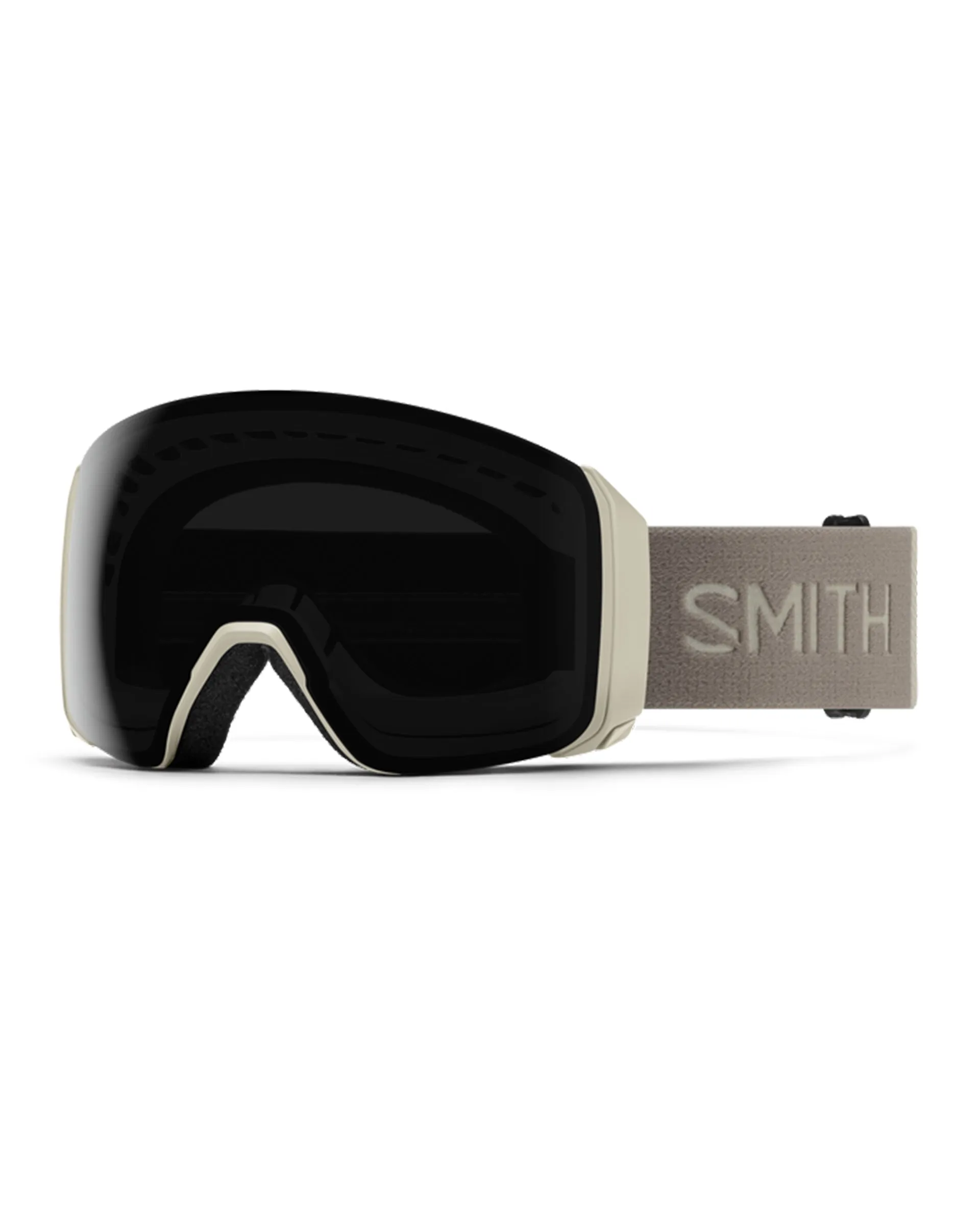 4D Mag XL Snow Goggles