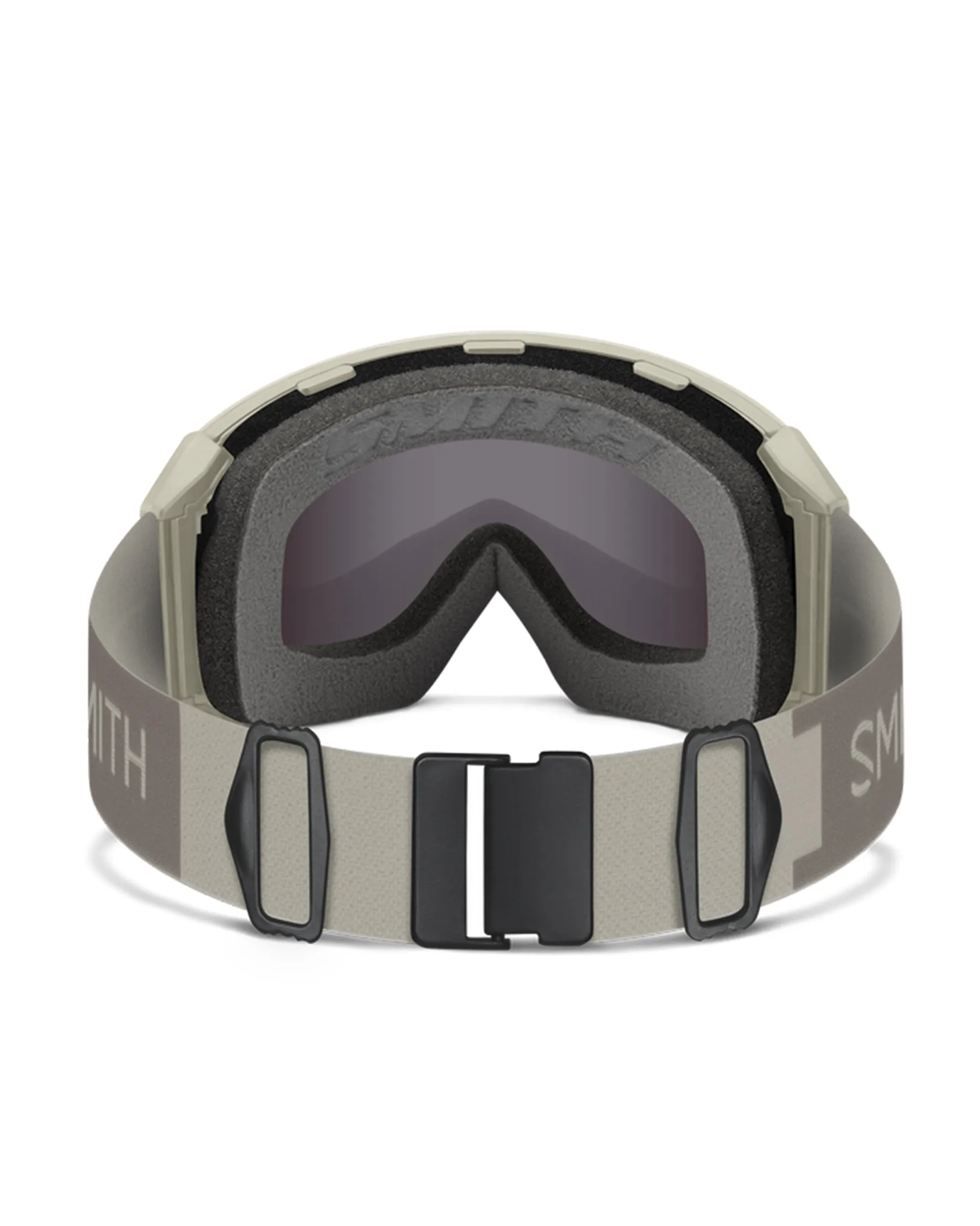 4D Mag XL Snow Goggles