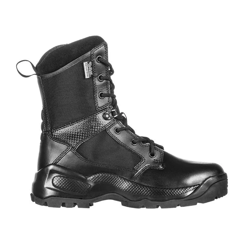 5.11 Tactical ATAC 2.0 8" Storm Boot (Black) Women's