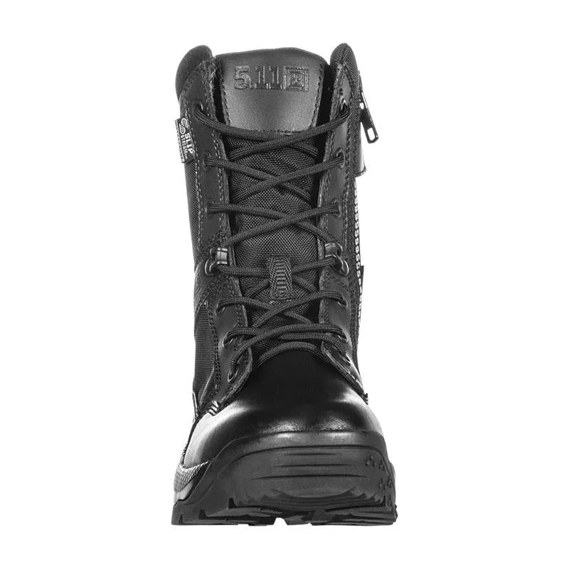 5.11 Tactical ATAC 2.0 8" Storm Boot (Black) Women's