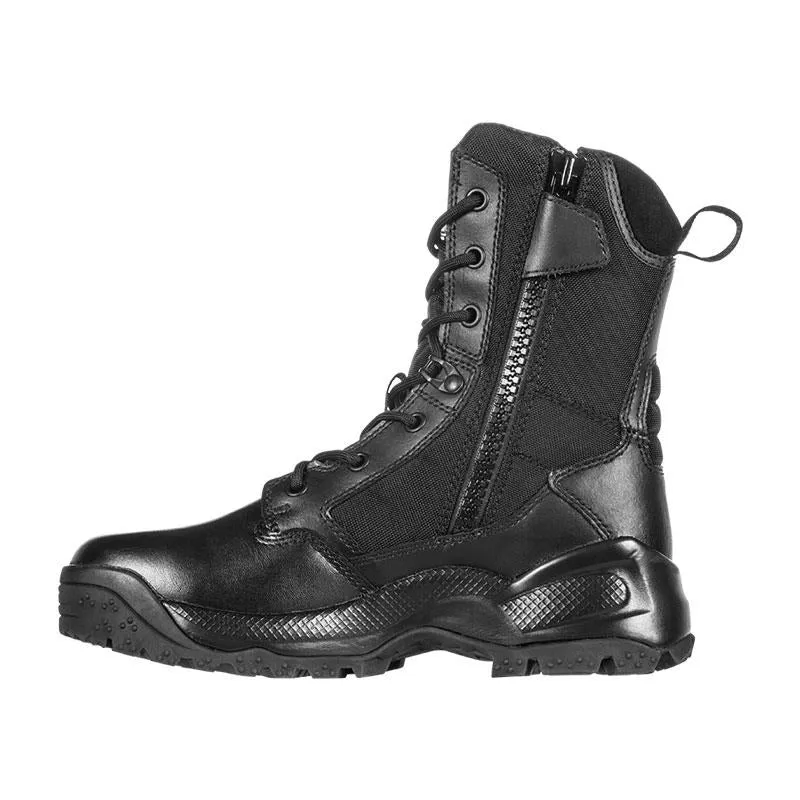 5.11 Tactical ATAC 2.0 8" Storm Boot (Black) Women's