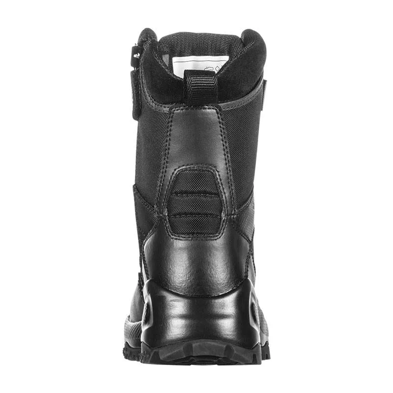 5.11 Tactical ATAC 2.0 8" Storm Boot (Black) Women's