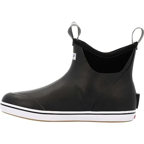 6-Inch Ankle Deck Boot - Women