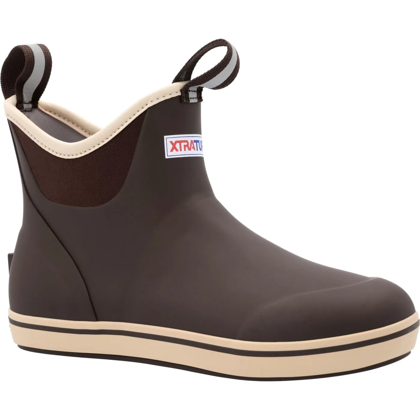 6-Inch Ankle Deck Boot - Women