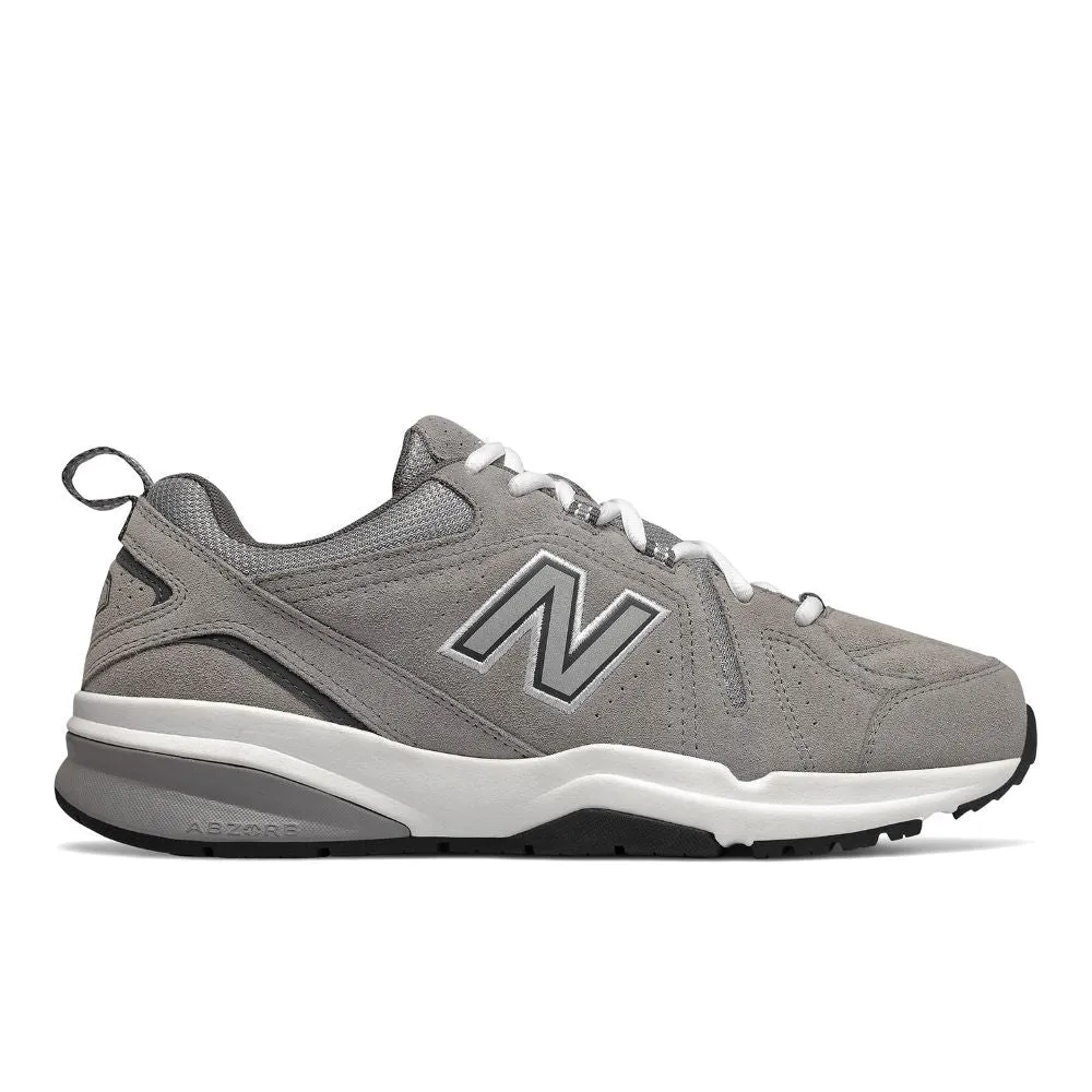 608v5 Cross Trainers Grey (MX608UG5)