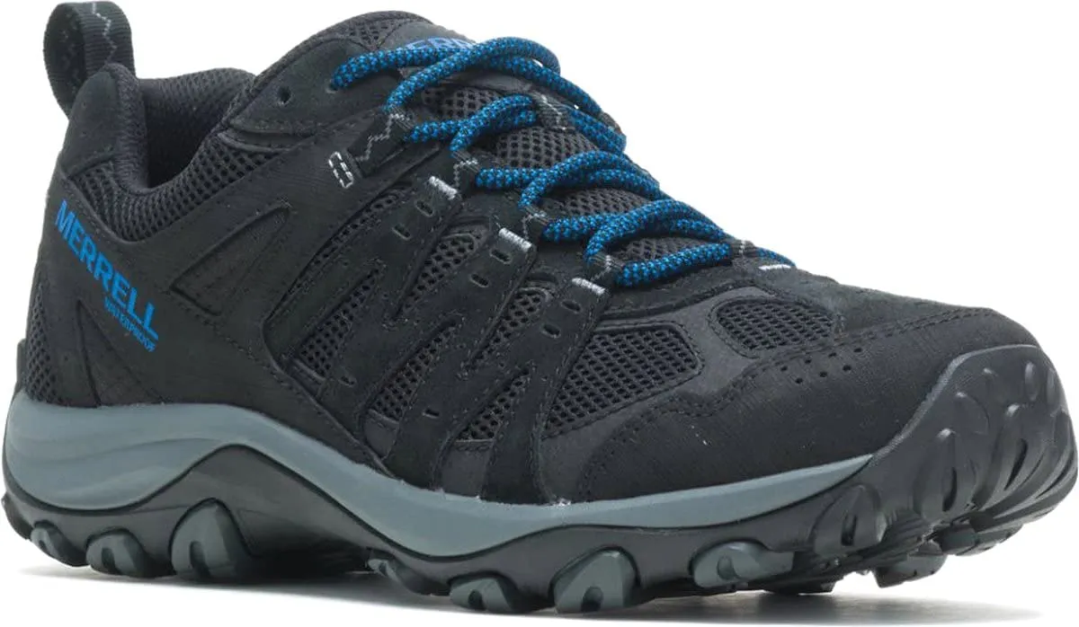 Accentor 3 Waterproof - Men