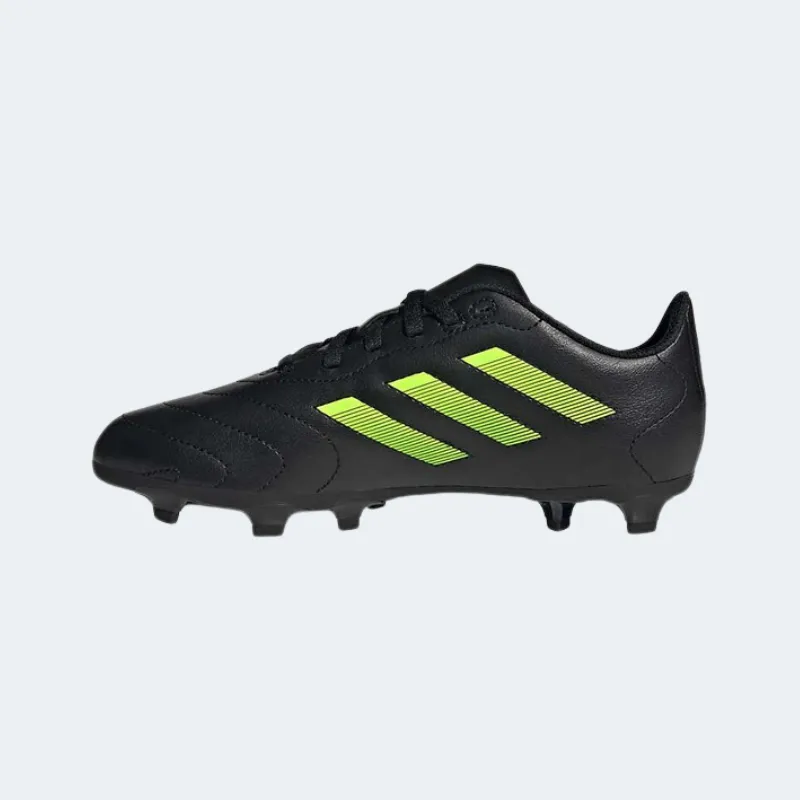 adidas Junior Goletto VIII Firm Ground Cleats