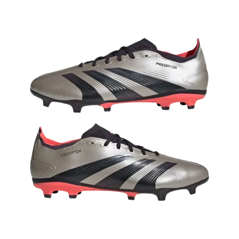 adidas Predator League Firm Ground Cleats