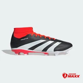 Adidas Predator League Sock Firm Ground Cleats