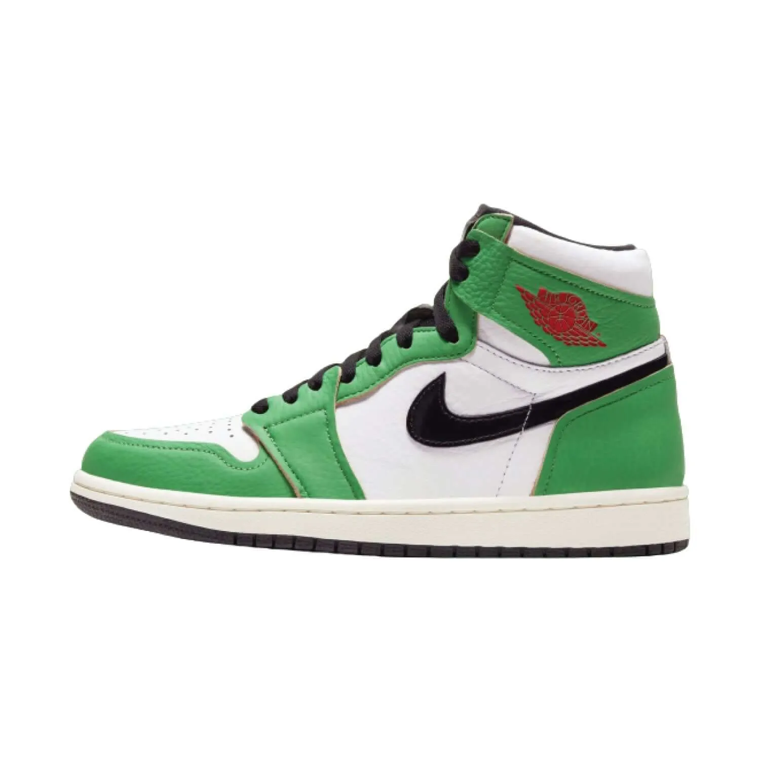 Air Jordan 1 Retro High OG PS 'Lucky Green'