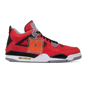 Air Jordan 4, Toro Bravo