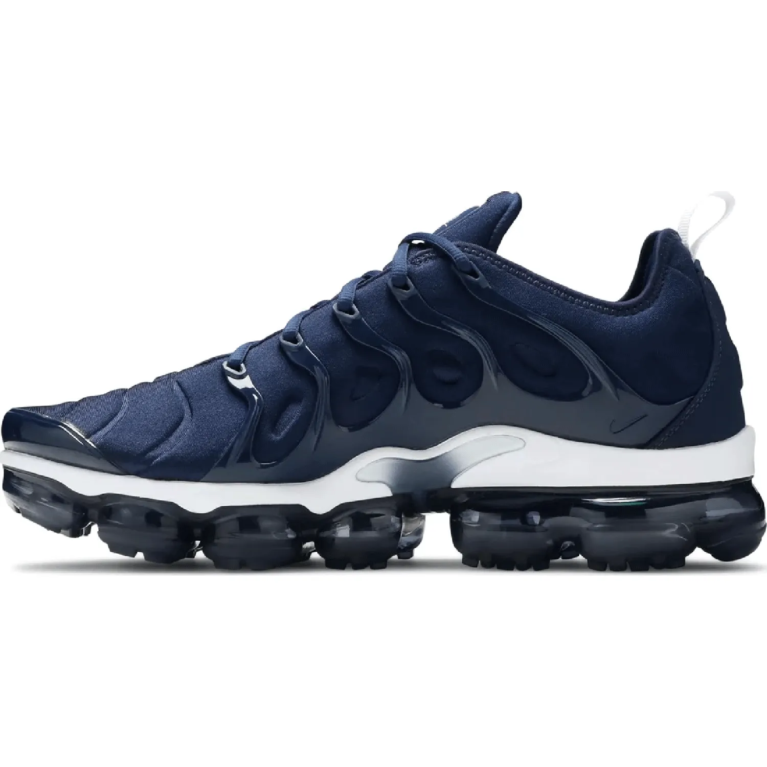 Air Vapormax Plus Midnight Navy