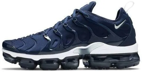 Air Vapormax Plus Midnight Navy