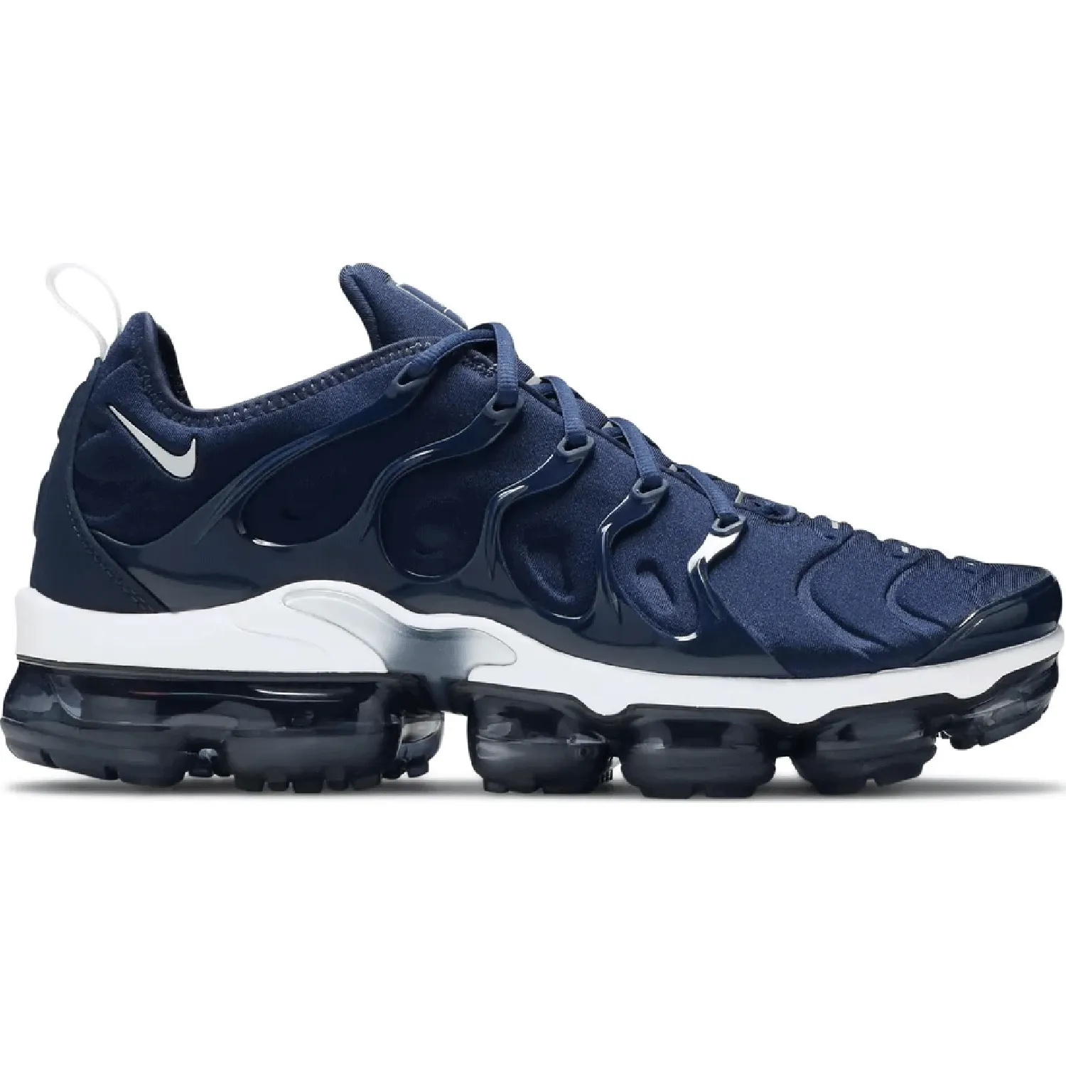 Air Vapormax Plus Midnight Navy