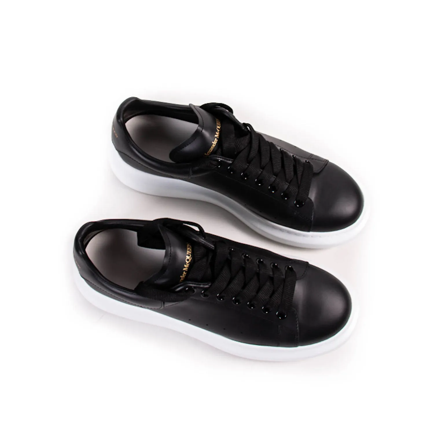 Alexander McQueen Oversized Sneakers