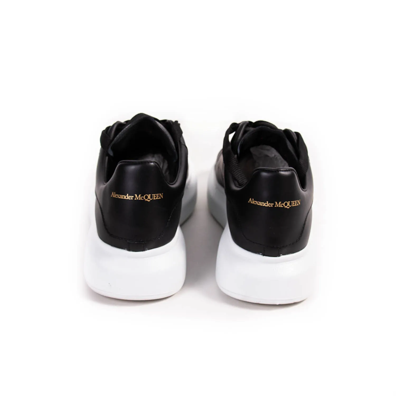 Alexander McQueen Oversized Sneakers