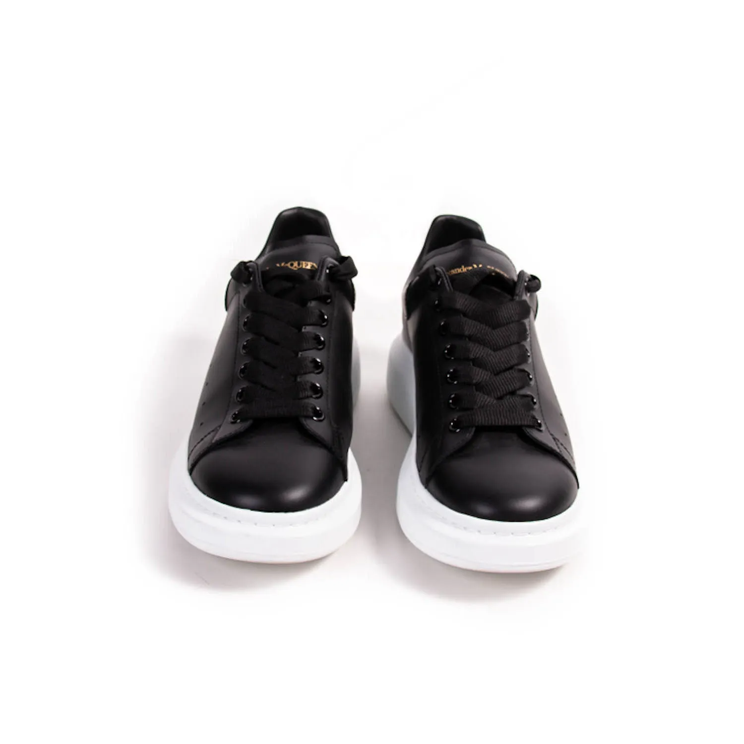 Alexander McQueen Oversized Sneakers