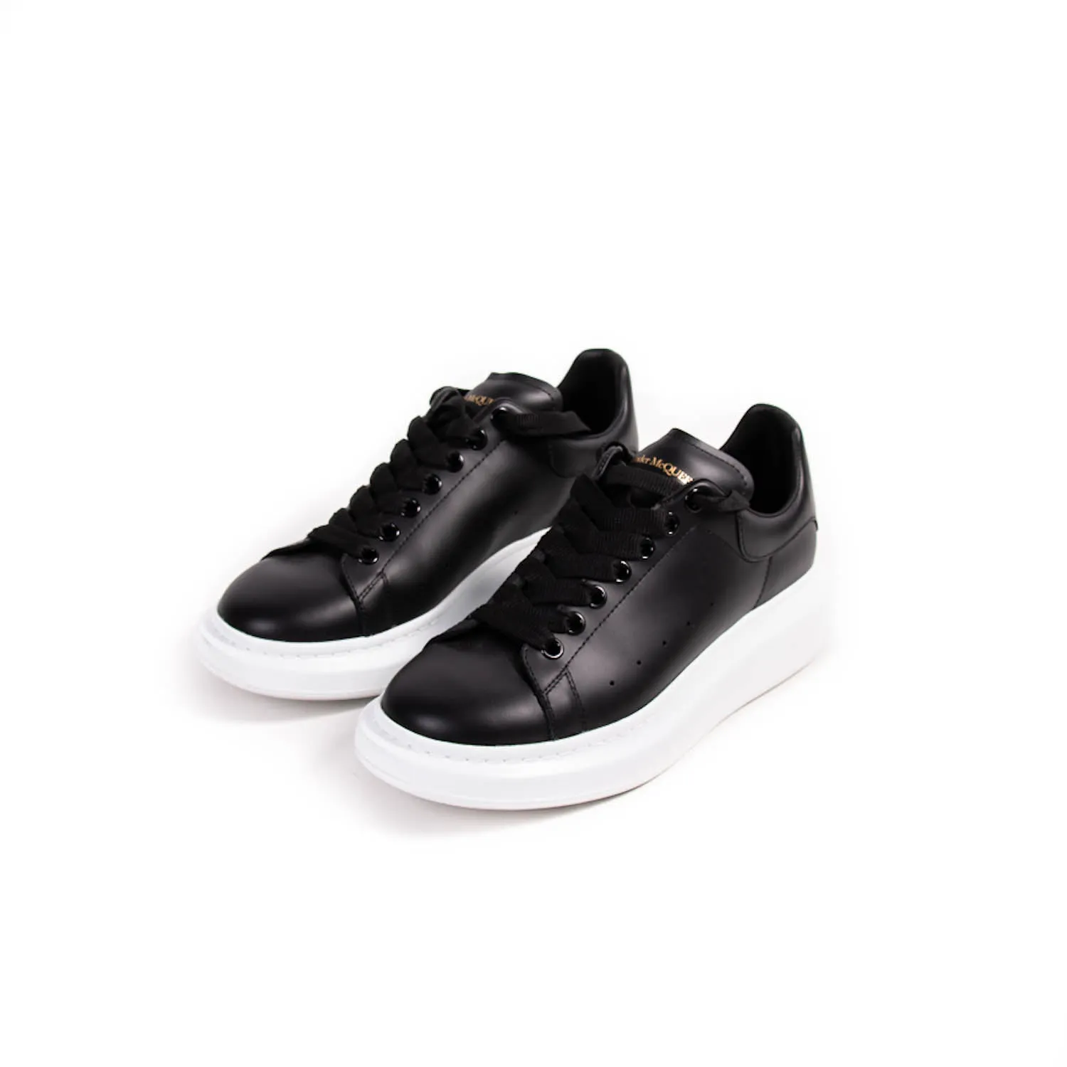 Alexander McQueen Oversized Sneakers