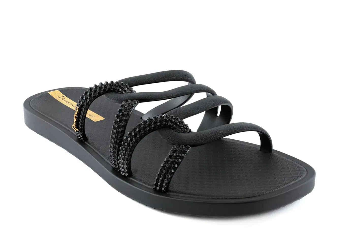 Allyn Weave Sandal