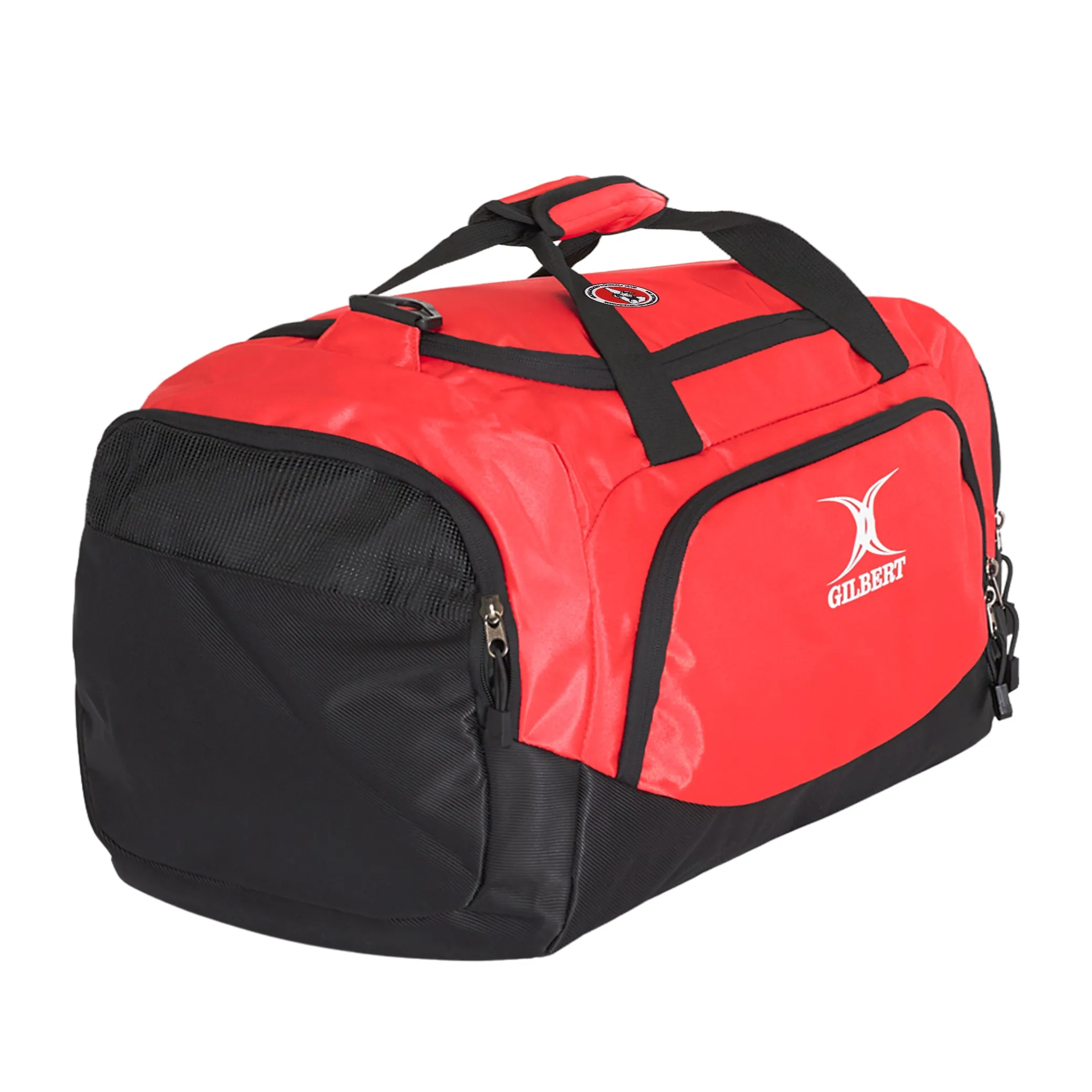 Amoskeag RFC Player Holdall V3