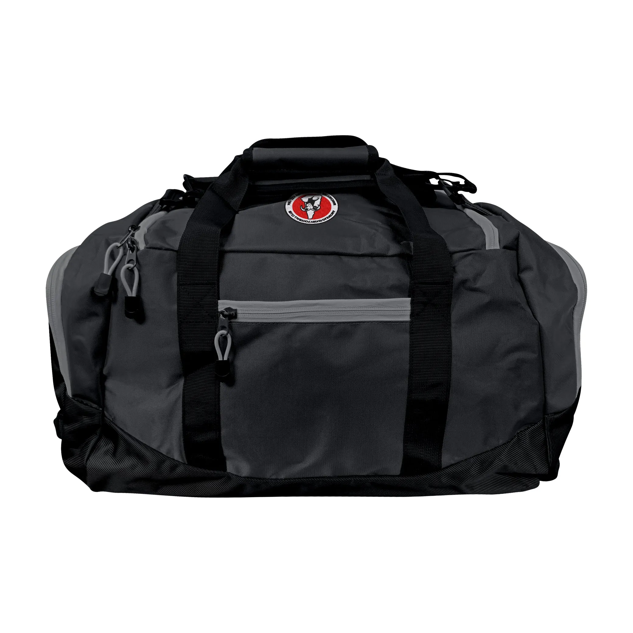 Amoskeag RFC Player Holdall V3