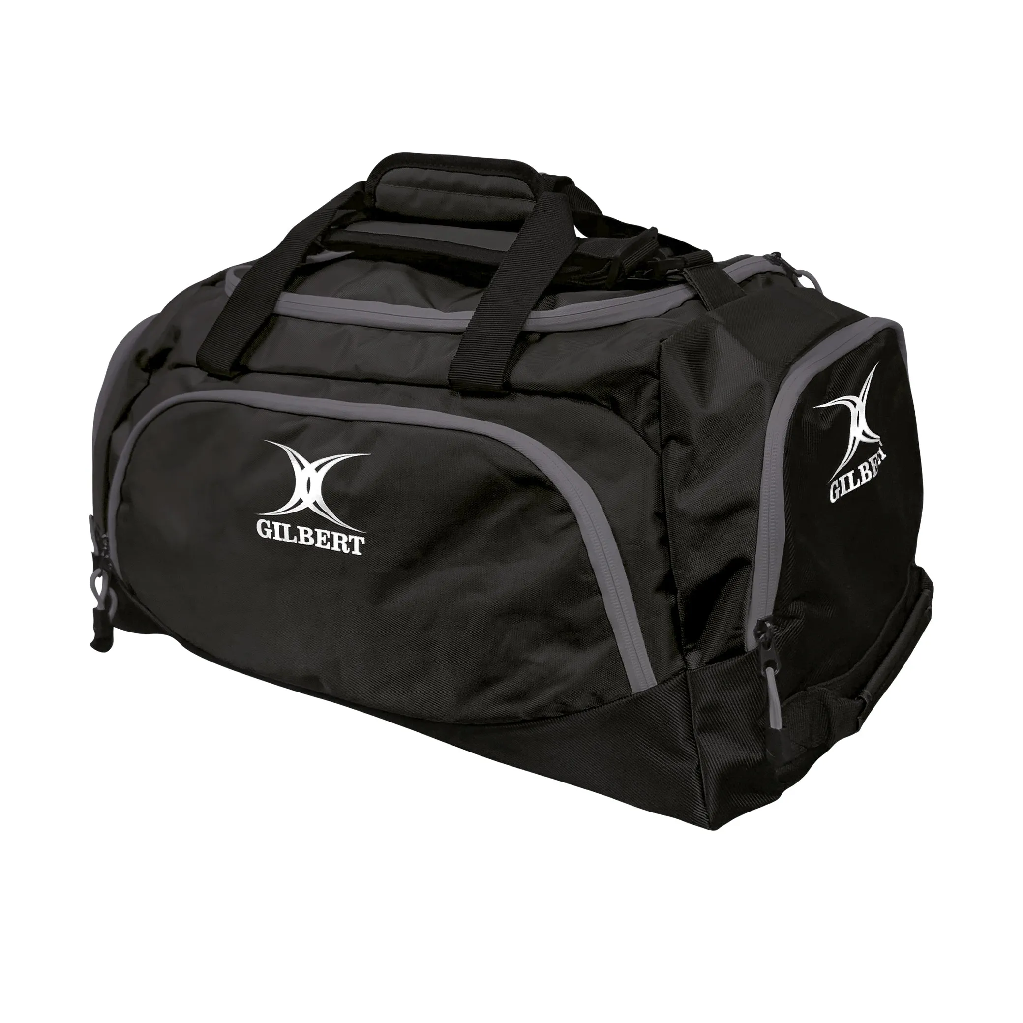 Amoskeag RFC Player Holdall V3