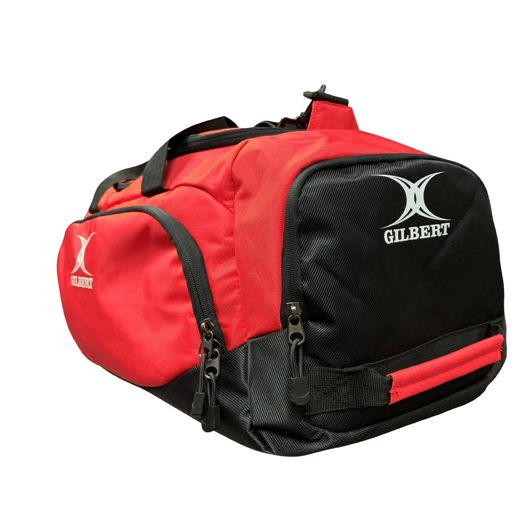 Amoskeag RFC Player Holdall V3