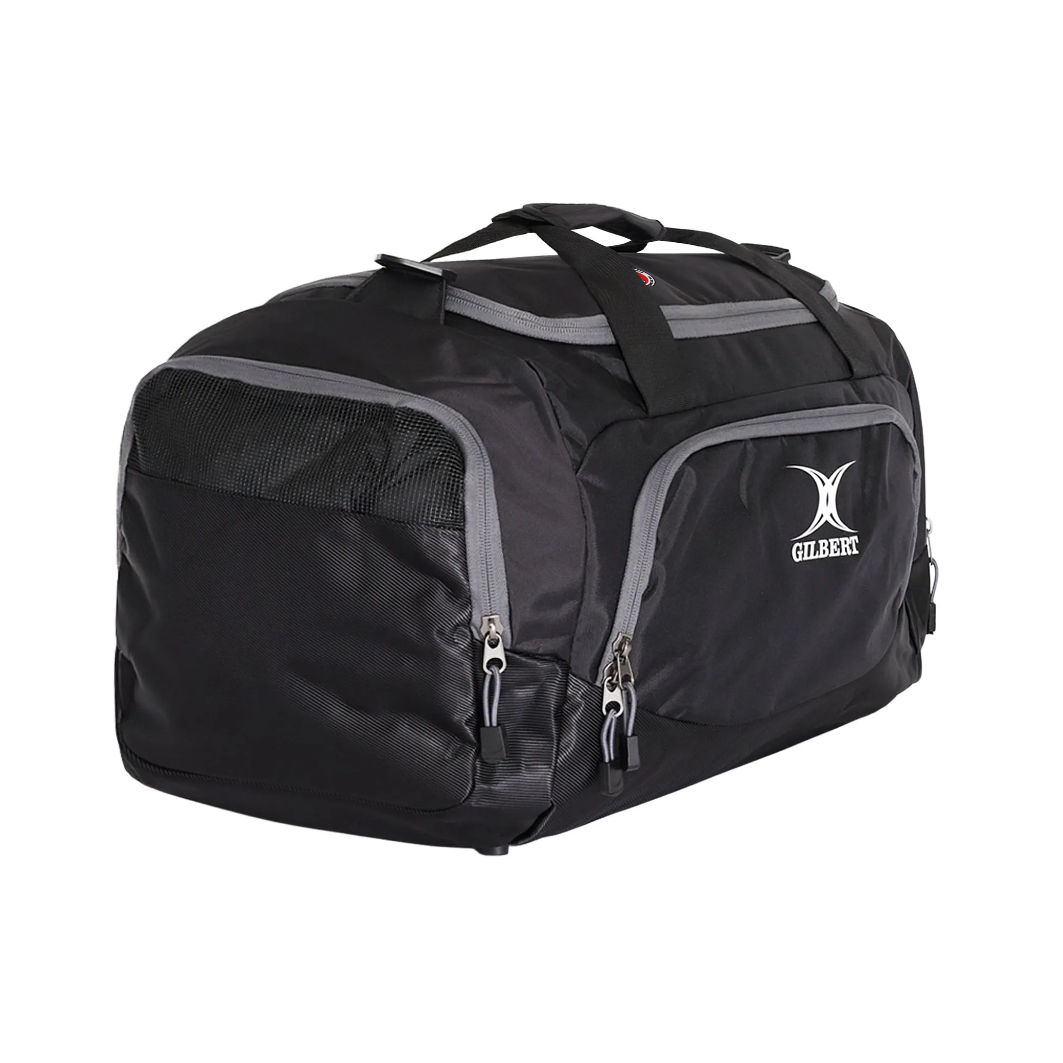 Amoskeag RFC Player Holdall V3