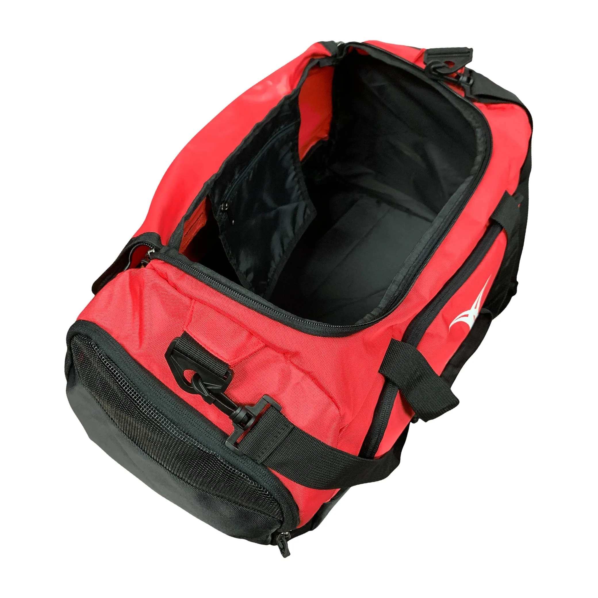 Amoskeag RFC Player Holdall V3