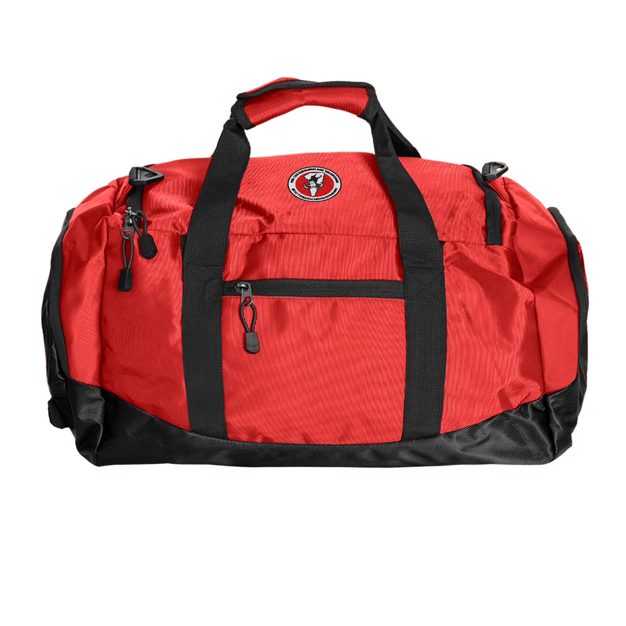 Amoskeag RFC Player Holdall V3