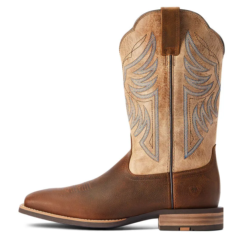 Ariat Men's Everlite Blazin Western Boot 10042436