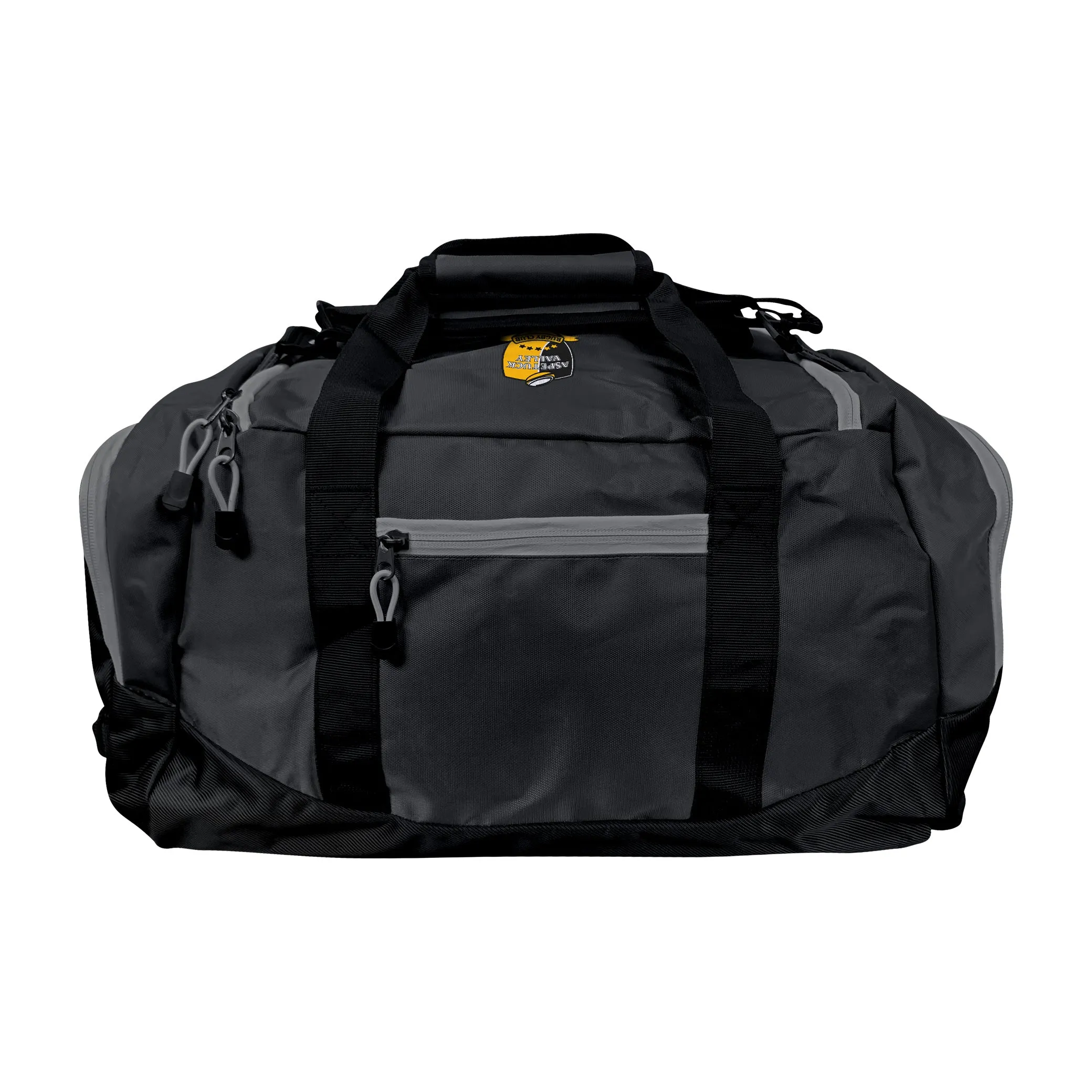 Aspetuck Valley Rugby Gilbert Player Holdall V3