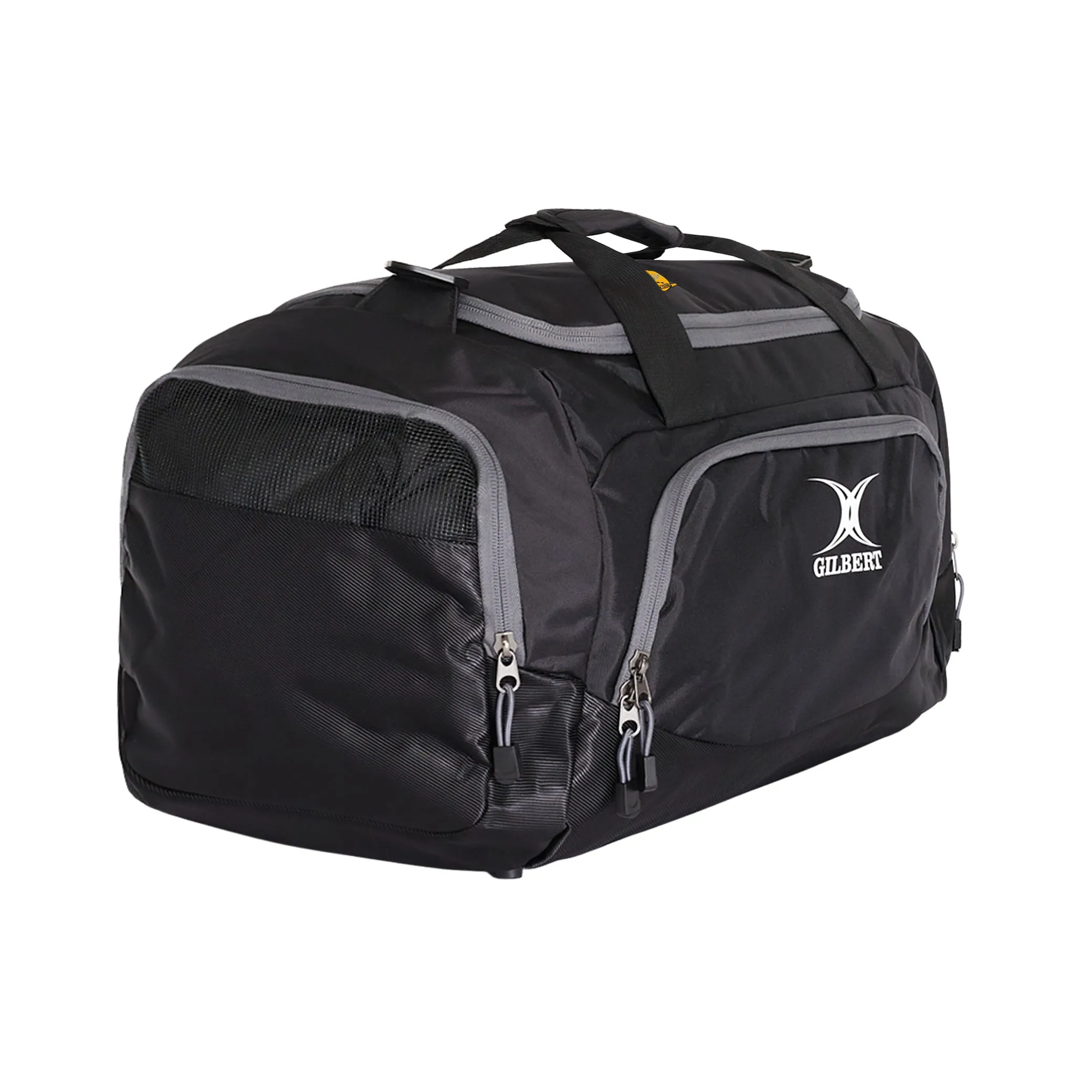 Aspetuck Valley Rugby Gilbert Player Holdall V3