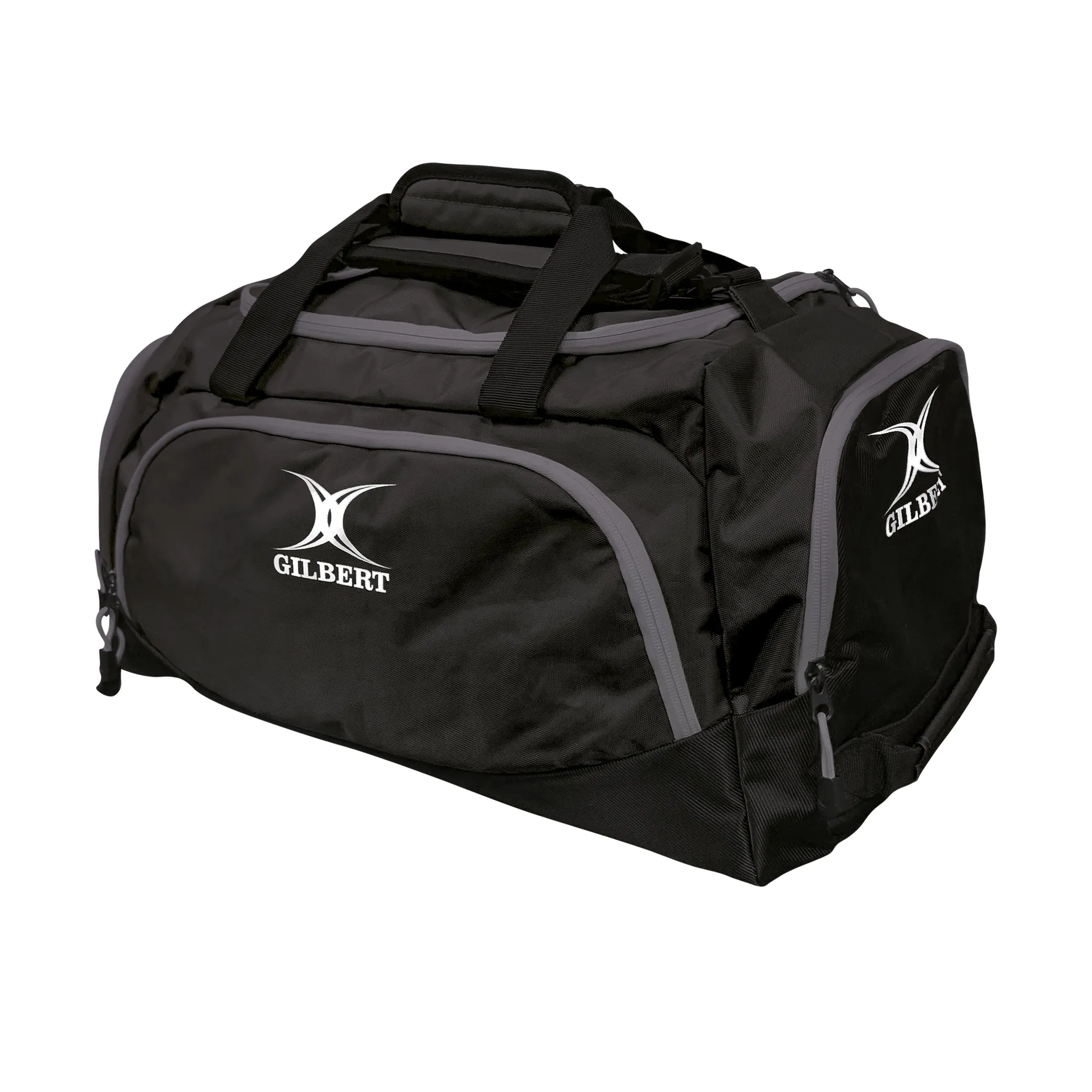 Aspetuck Valley Rugby Gilbert Player Holdall V3