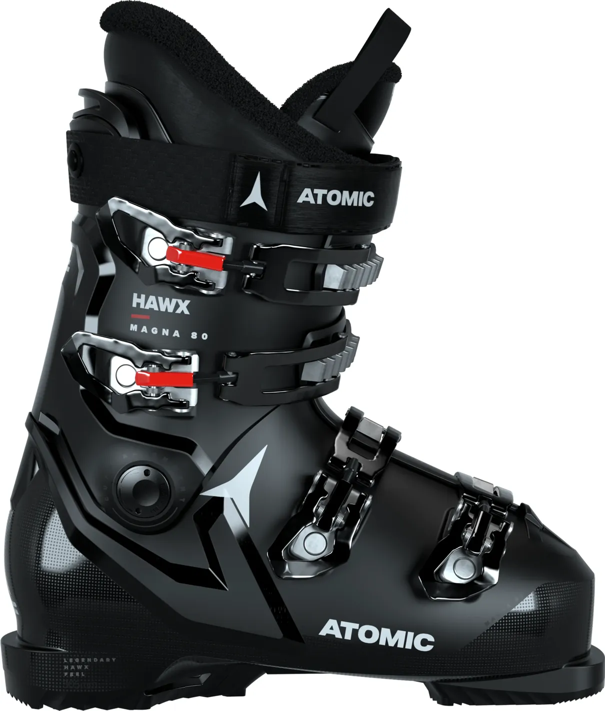 Atomic Hawx Magna 80 Ski Boots 2025