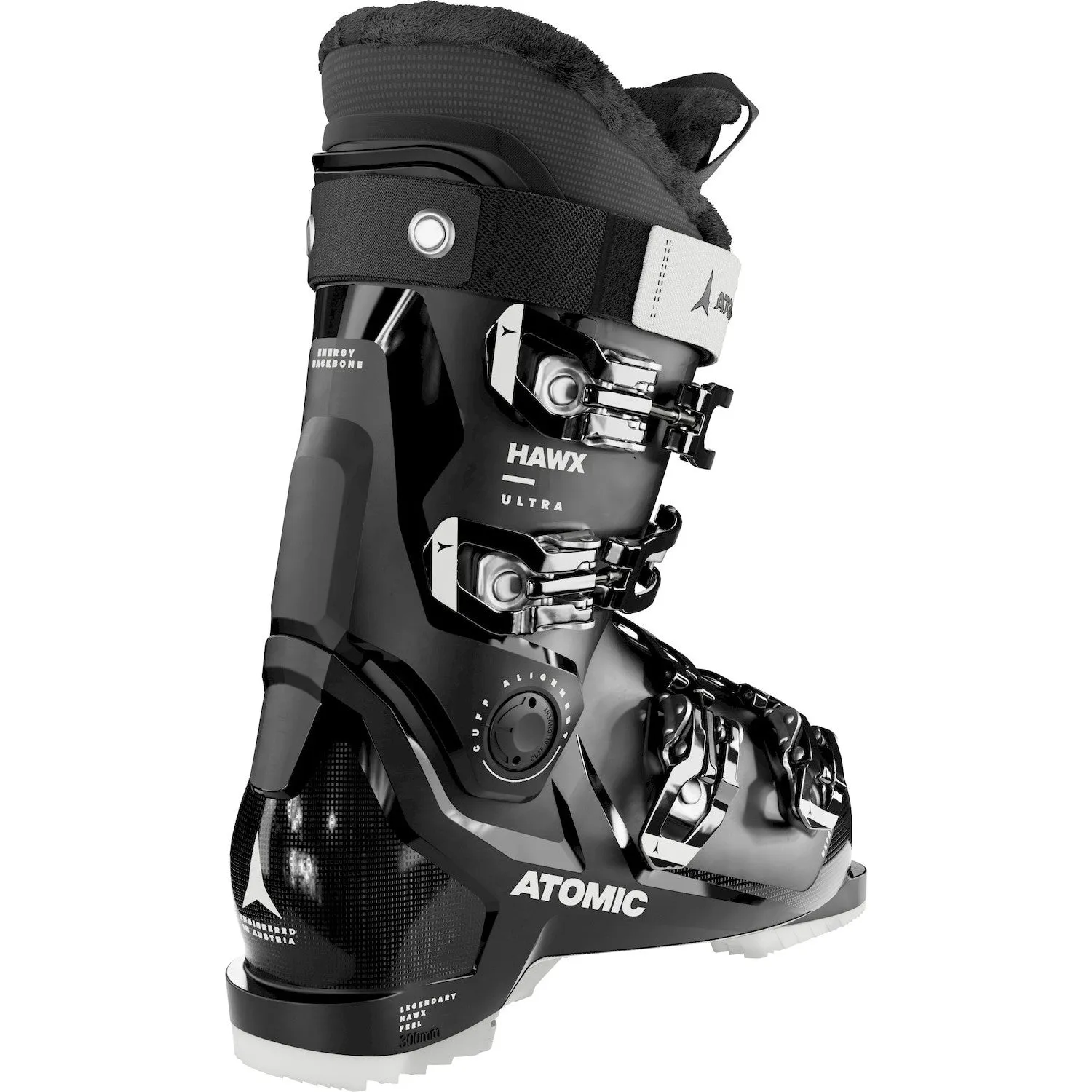 Atomic Hawx Ultra W Boots