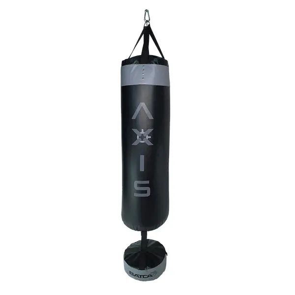 AXIS 100lb Heavy Bag with Anchor