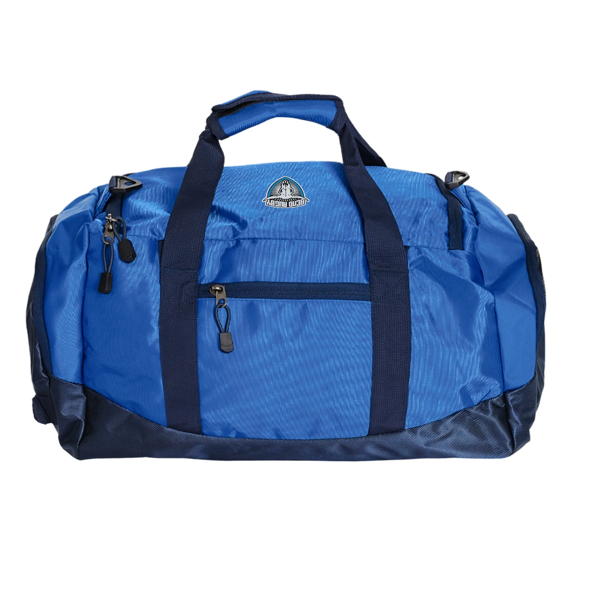 Bend Rugby  Player Holdall V3