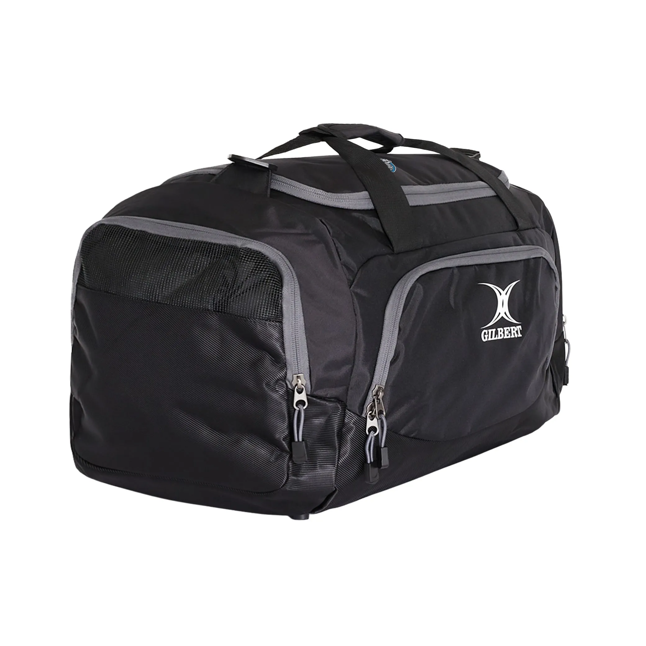 Bend Rugby  Player Holdall V3