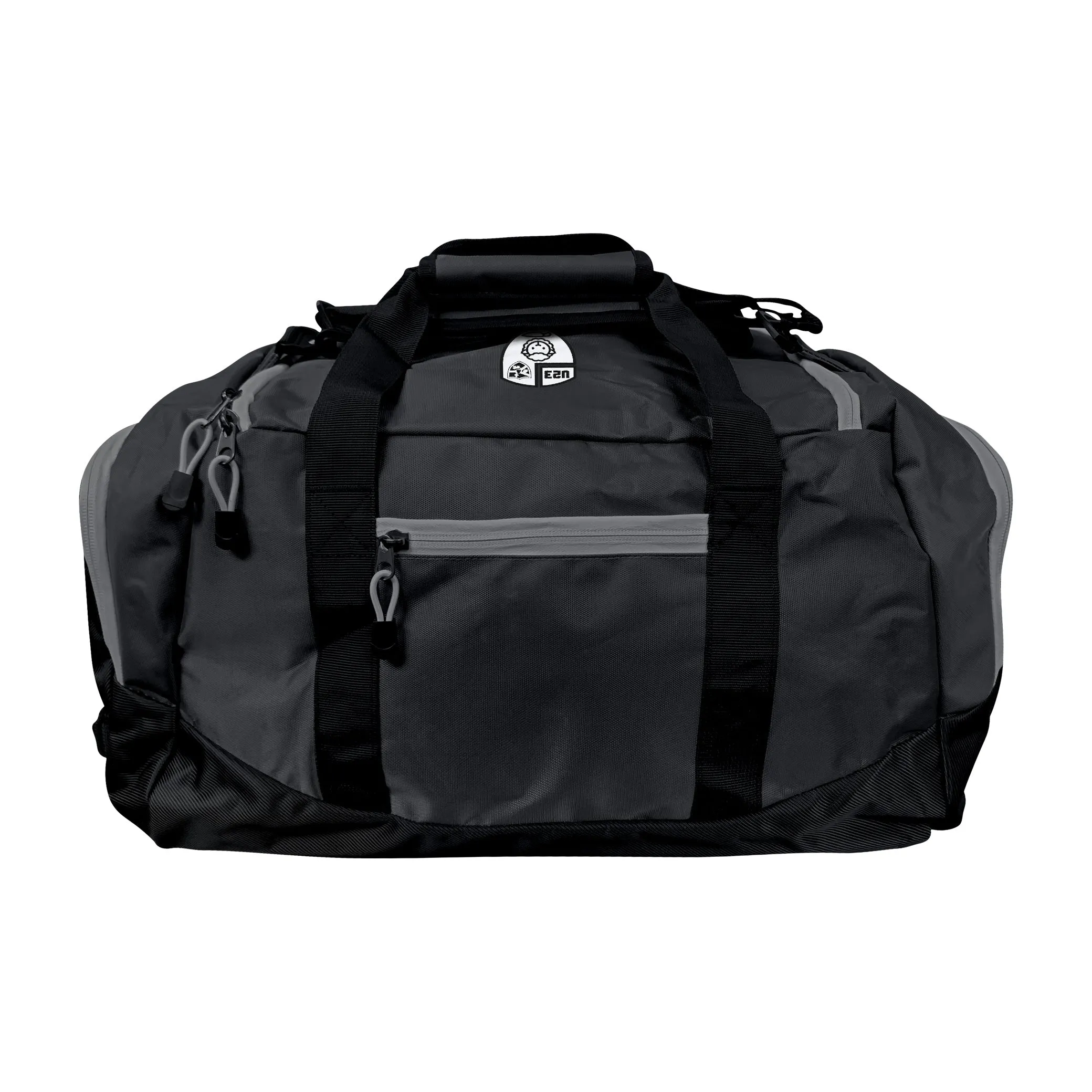 Black & Blue U23 Player Holdall V3