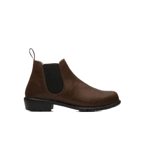 Blundstone 1970 - Women's Series Low Heel Antique Brown