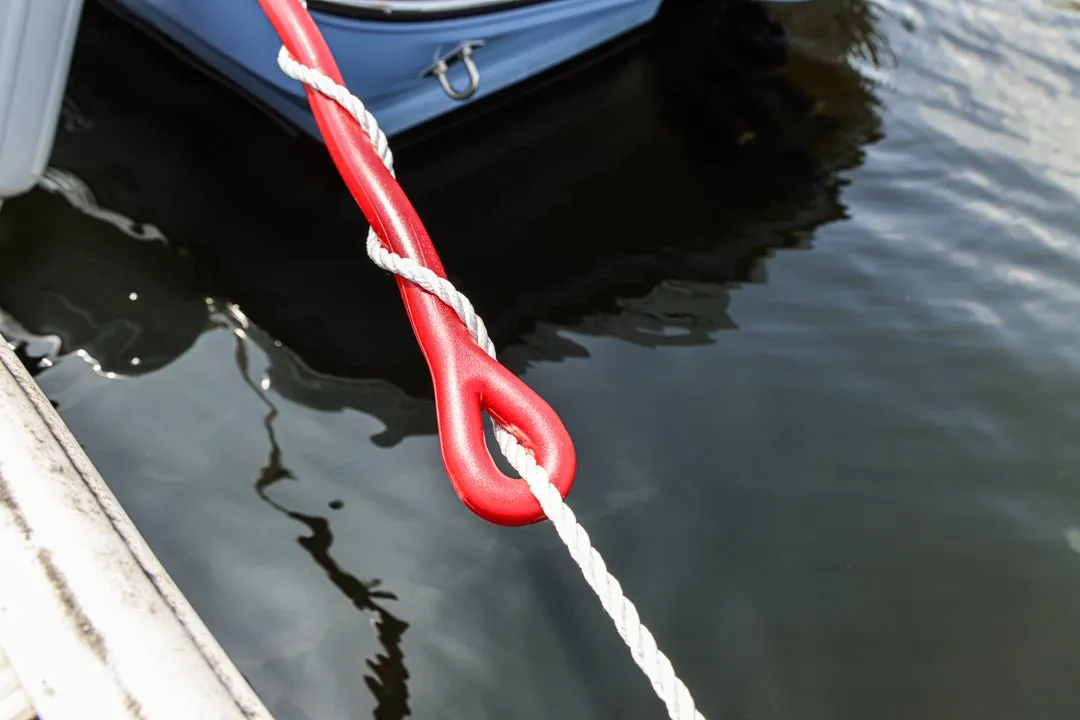 Boat Snubber - 24" OAL