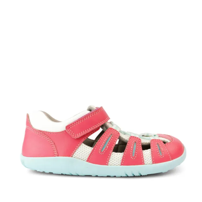 Bobux Kids   Plus KP Summit Guava PInk 837603