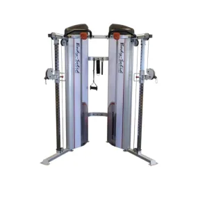 Body-Solid Pro Clubline Series II Functional Trainer S2FT