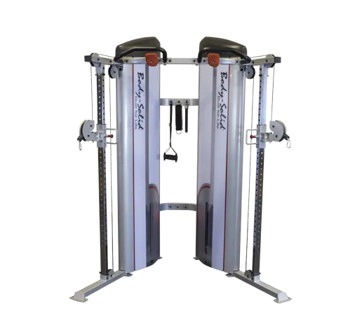 Body Solid Series II Functional Trainer S2FT