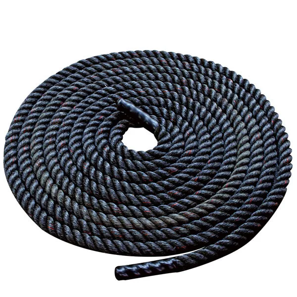 Body-Solid Training Ropes