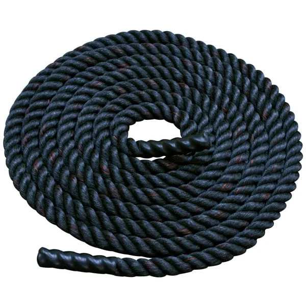 Body-Solid Training Ropes