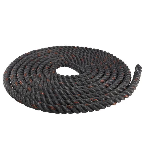 Body-Solid Training Ropes