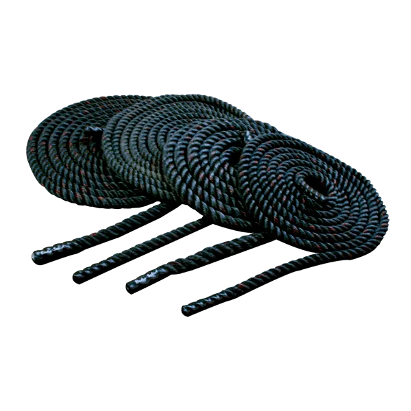 Body-Solid Training Ropes