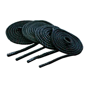 Body-Solid Training Ropes